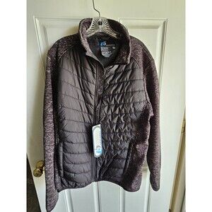 I5 Apparel NWT Men's Size L Jacket